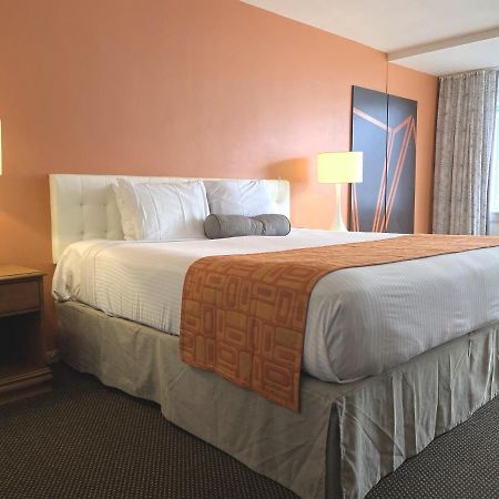 Howard Johnson By Wyndham Atlantic Stadt Exterior foto
