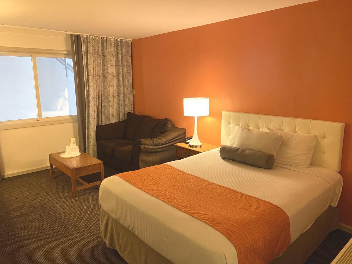 Howard Johnson By Wyndham Atlantic Stadt Exterior foto